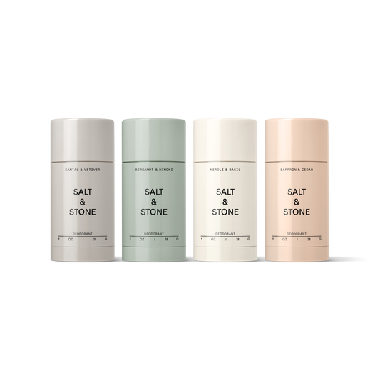 The Minis Collection