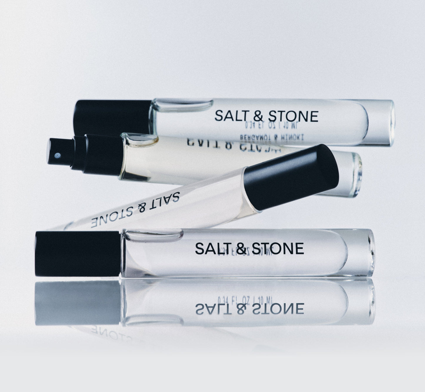 The Minis Collection