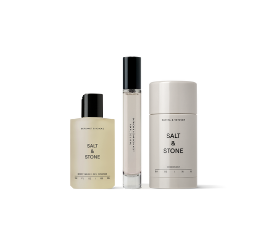 Best Sellers Discovery Trio