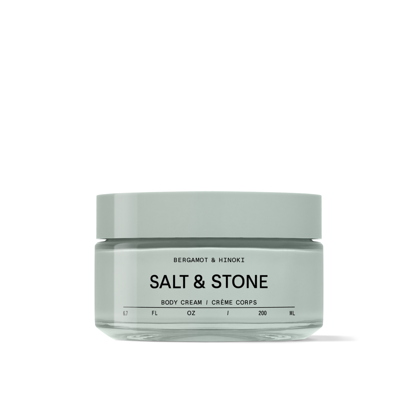 Body Cream
