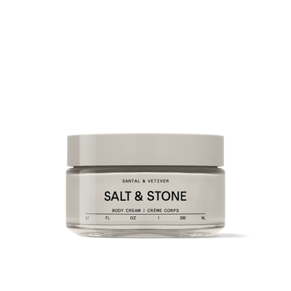 Body Cream
