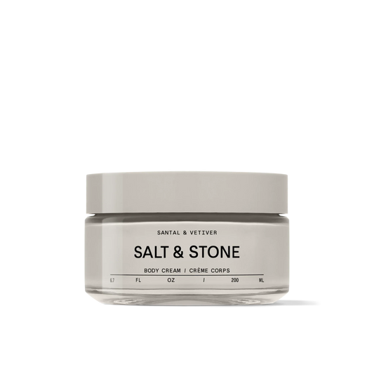 Body Cream