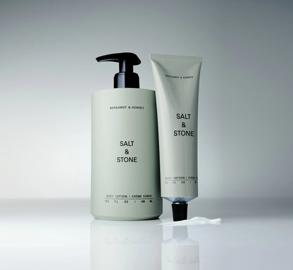 Body Lotion