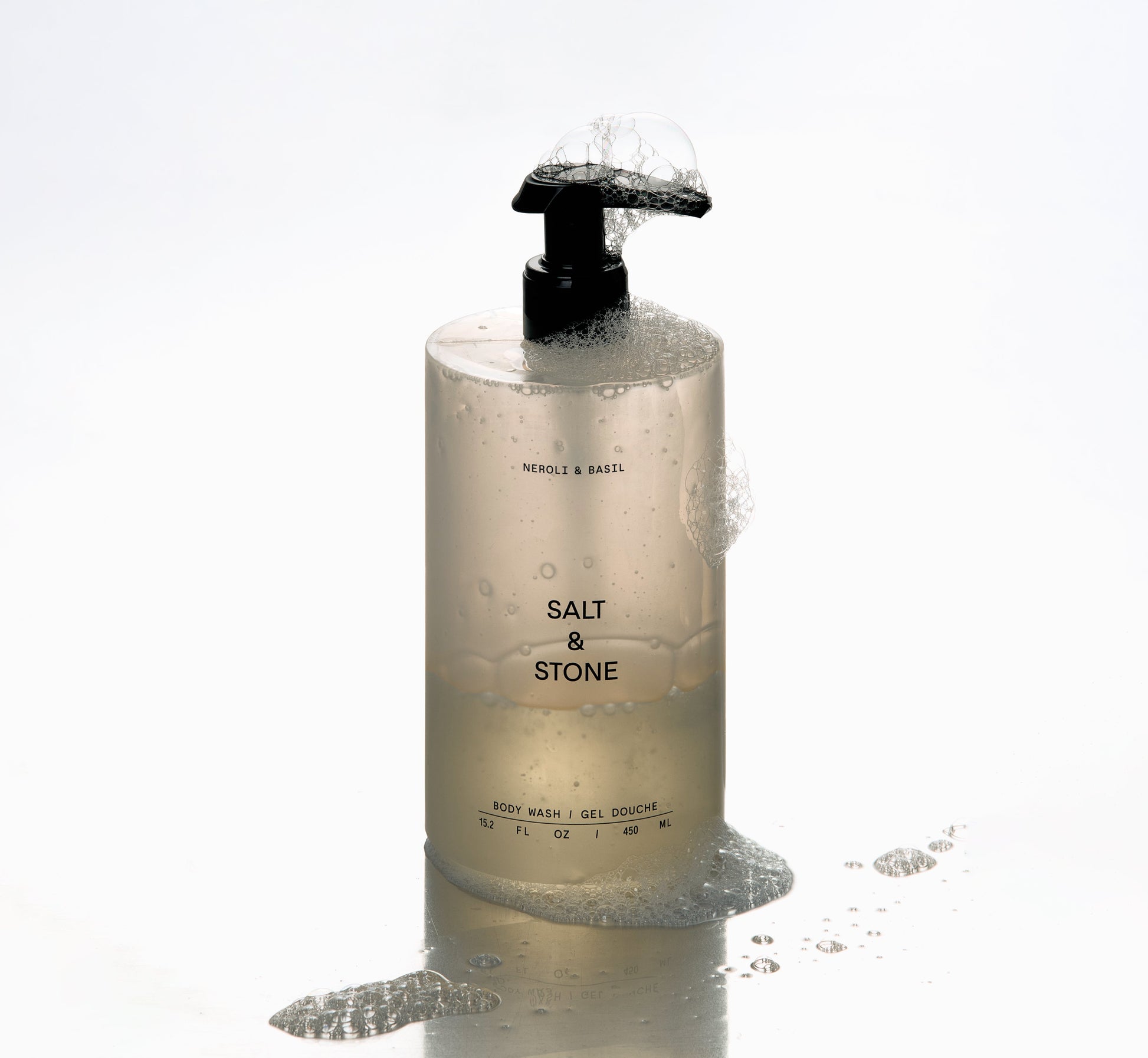 Body Wash Refill