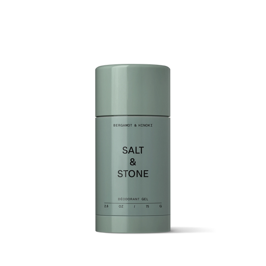 Deodorant Gel