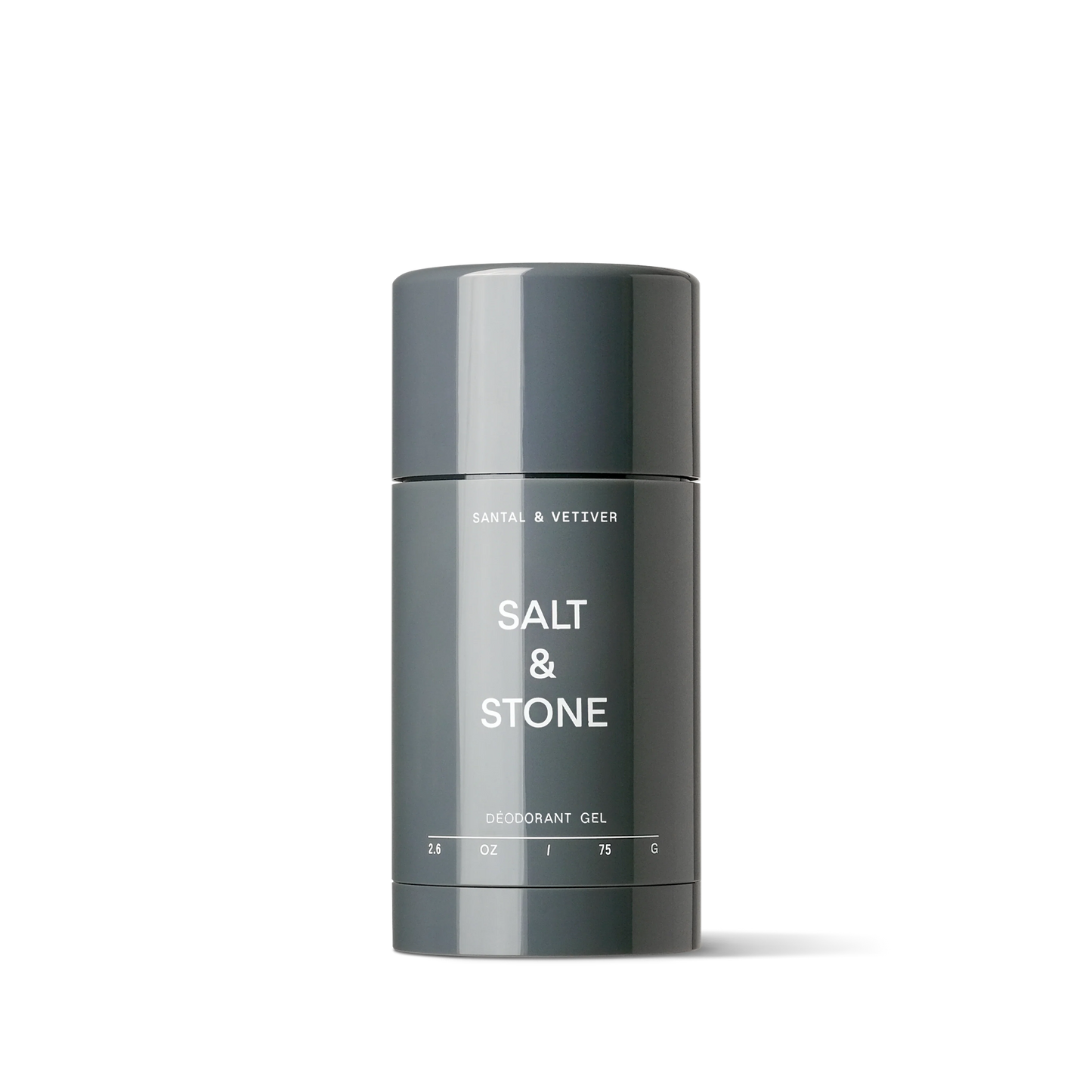 Deodorant Gel