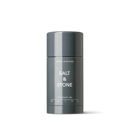 Deodorant Gel