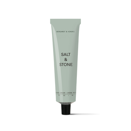 Hand Cream