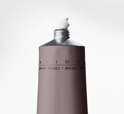 Hand Cream