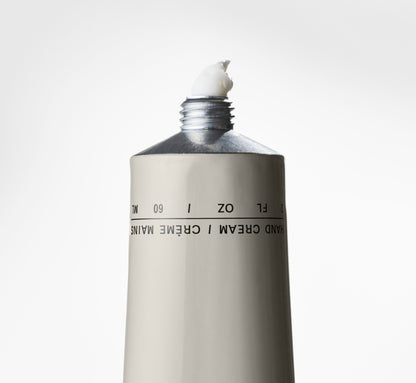 Hand Cream