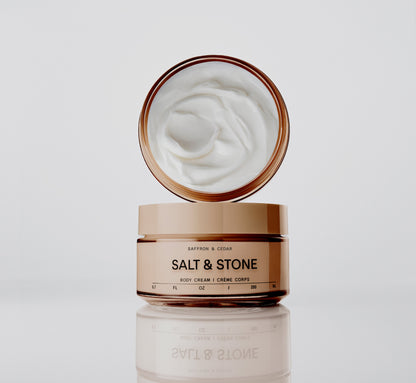 The Soft Skin Duo